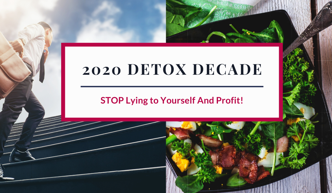 2020 Detox Decade