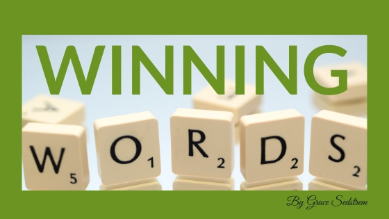 Winning Words